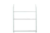 Coco Maison COCO MAISON wanddecoratie Felix wandrek H75cm